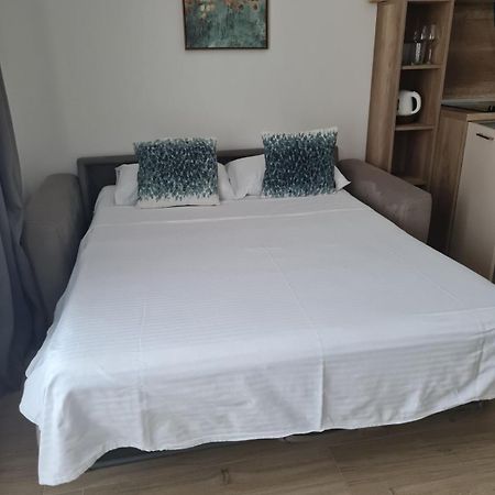 Apartments Djuro Rafailovic Budva Ngoại thất bức ảnh