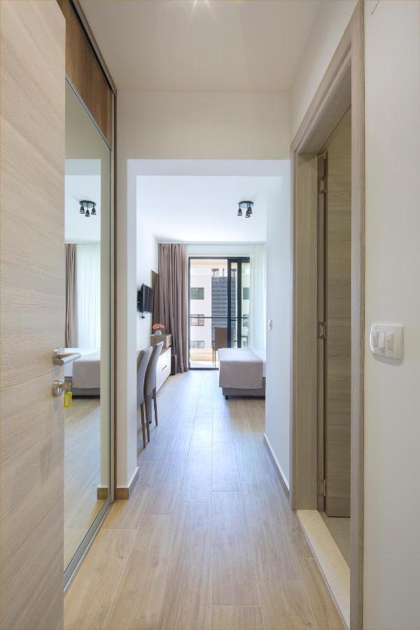 Apartments Djuro Rafailovic Budva Ngoại thất bức ảnh